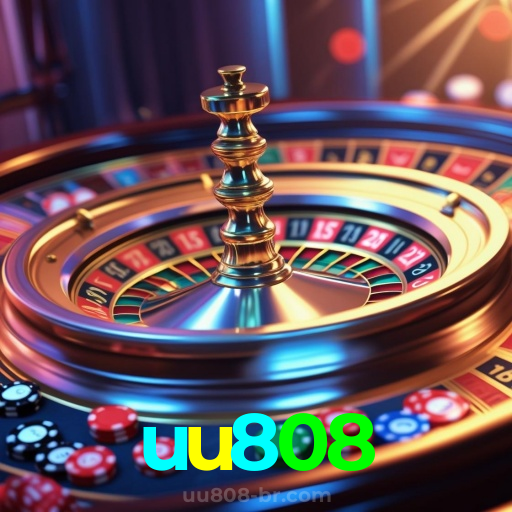 uu808：Divirta-se com blackjack e apostas no futebol online, onde a sorte está ao seu lado!