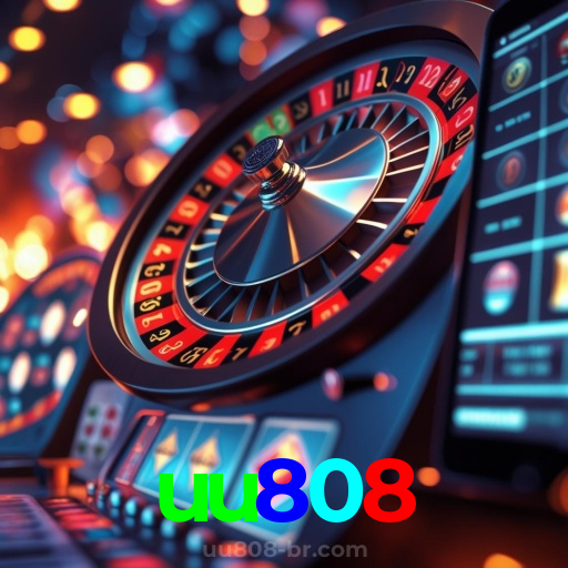 uu808：Encontre o seu jogo favorito e leve para casa prêmios fantásticos!