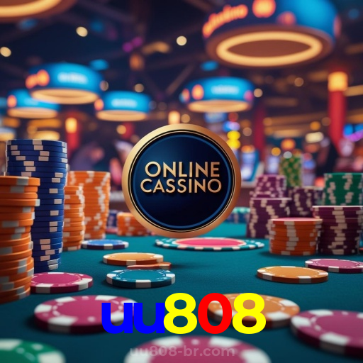 uu808：Onde sua sorte brilha: jogos de poker, roleta e apostas no futebol!