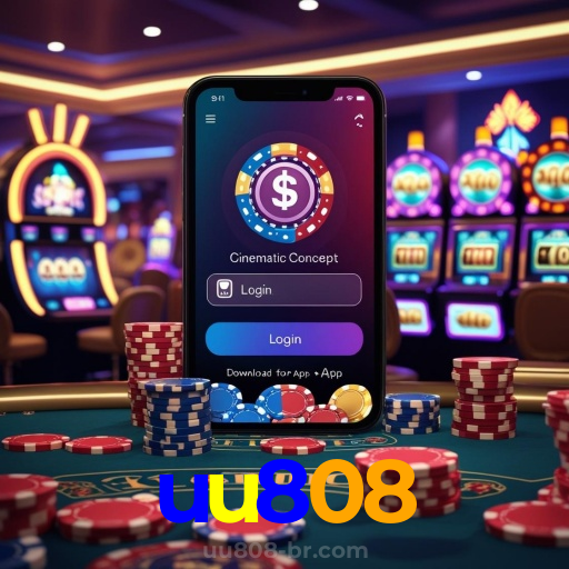 uu808：Aposte no futebol e vença em blackjack e roleta no nosso cassino!