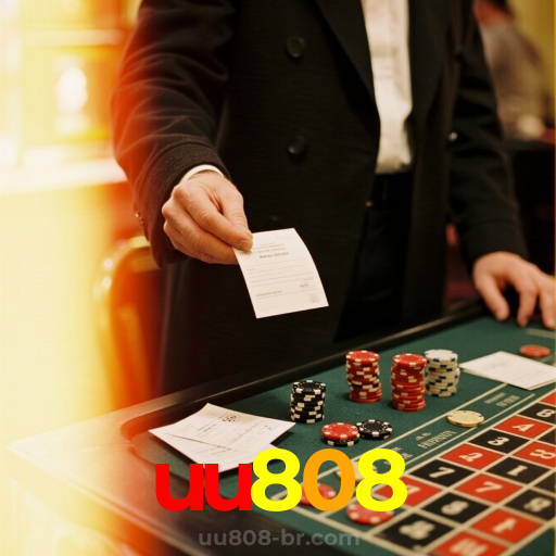 uu808：A experiência de futebol ao vivo e cassino online mais emocionante espera por você!