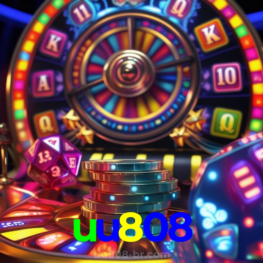 uu808：Aposte no futebol digital e conquiste prêmios fantásticos!