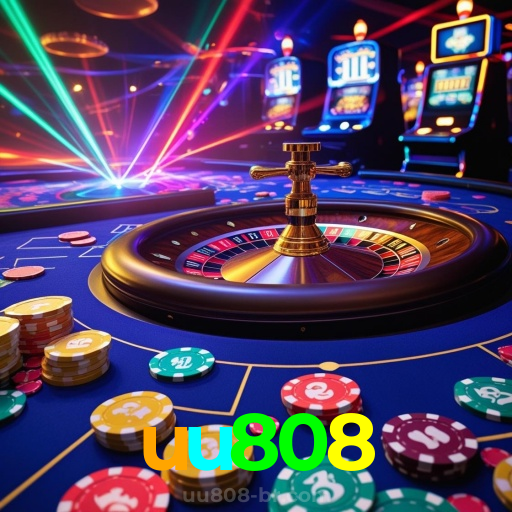 uu808:Em nosso cassino online, sua sorte vai brilhar! Aposte e vença!