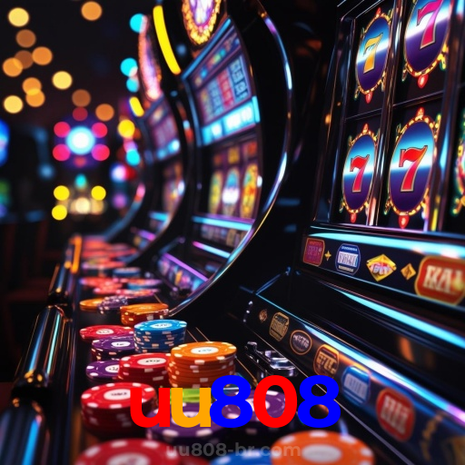uu808：Divirta-se com poker, blackjack e aposte no futebol online!