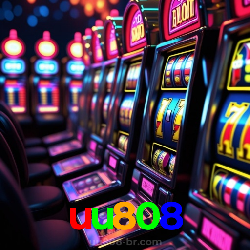 uu808：O melhor cassino online está aqui! Jogue nas slots e ganhe!