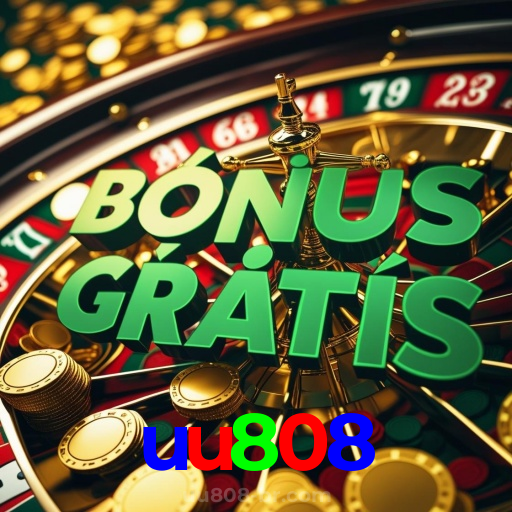 uu808：Ganhe prêmios incríveis em slots, roleta e apostas ao vivo no futebol!