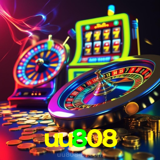 uu808：Jogue nas mesas de poker e se torne um campeão das cartas!