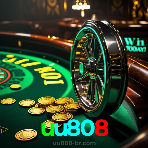 uu808：Jogue blackjack, aposte no futebol e leve para casa grandes prêmios!