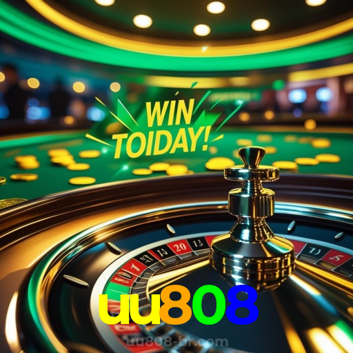 uu808：Apostas ao vivo no futebol e grandes prêmios nos melhores jogos de cassino!