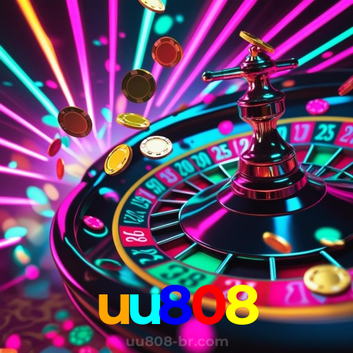uu808:A sorte está esperando por você! Vença na roleta e ganhe grandes vitórias!