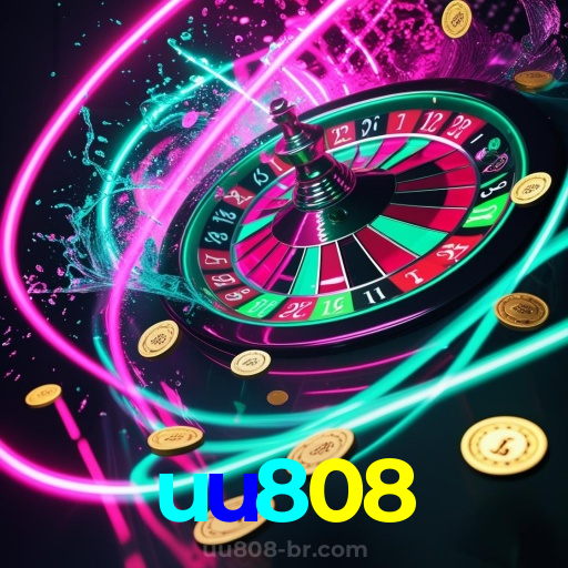 uu808:Jogue os melhores jogos de cassino como blackjack e roleta, e aposte no futebol!