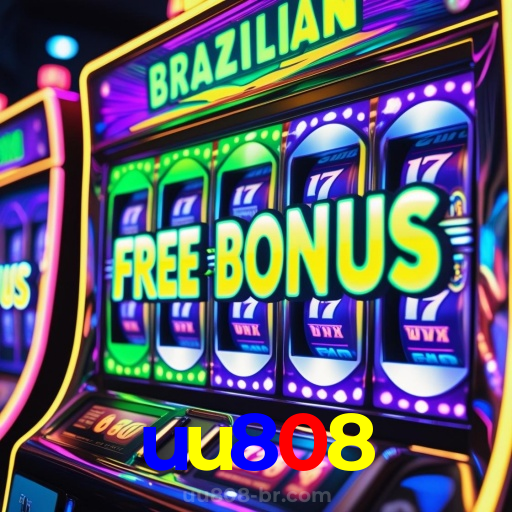 uu808：Apostas no futebol e grandes prêmios em roleta no cassino online!