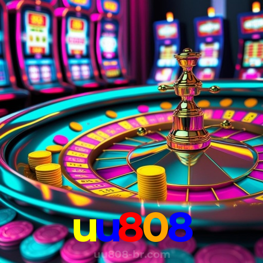 uu808:Jogue slots, aposte no futebol e vença com confiança no nosso cassino!