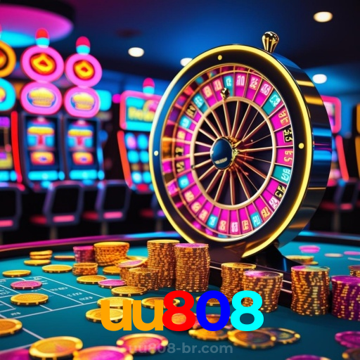 uu808：O melhor cassino para apostar no futebol e ganhar em jogos de roleta!