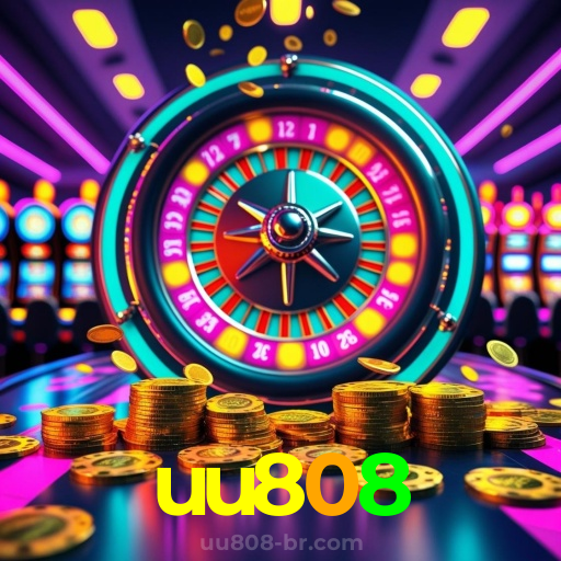 uu808：Vença grandes prêmios nas mesas de poker online!