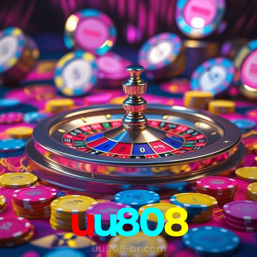 uu808:Vença no poker, aposte no futebol e divirta-se com os melhores jogos de cassino!