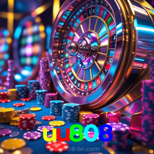 uu808:As slots mais emocionantes estão esperando por você! Vença agora!
