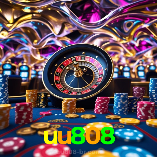 uu808：A emoção do blackjack te espera! Aposte e vença agora!