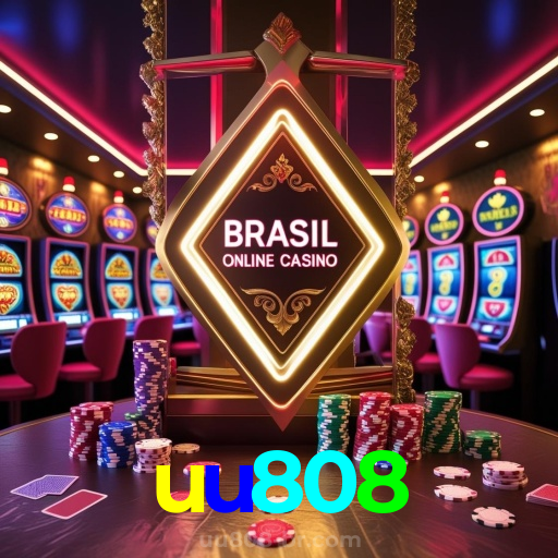 uu808:Jogue nas slots e mude sua sorte com grandes vitórias!