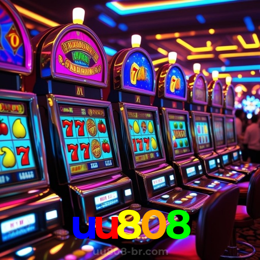 uu808:Em nosso cassino online, as melhores vitórias estão por vir!