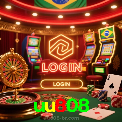 uu808:Vença no poker, aposte no futebol e divirta-se com os melhores jogos de cassino!