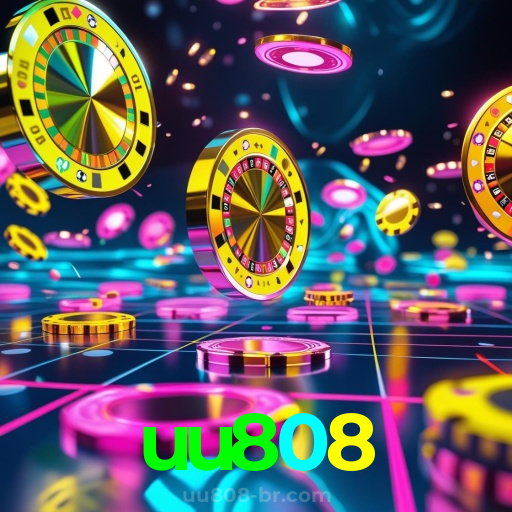 uu808：Aposte no futebol e jogue blackjack com grandes vitórias no cassino online!