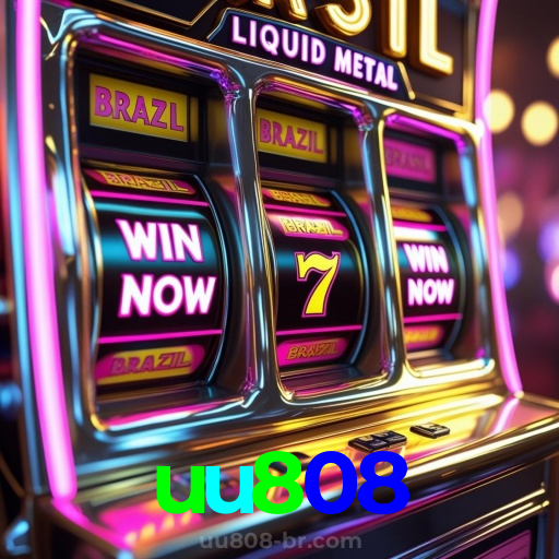 uu808:Apostas ao vivo no futebol e diversão garantida com slots e roleta!