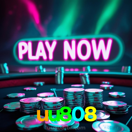 uu808:O cassino online está esperando por você! Jogue e vença!