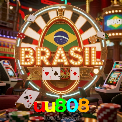 uu808：A sorte está no cassino online com jogos de poker, roleta e apostas no futebol!