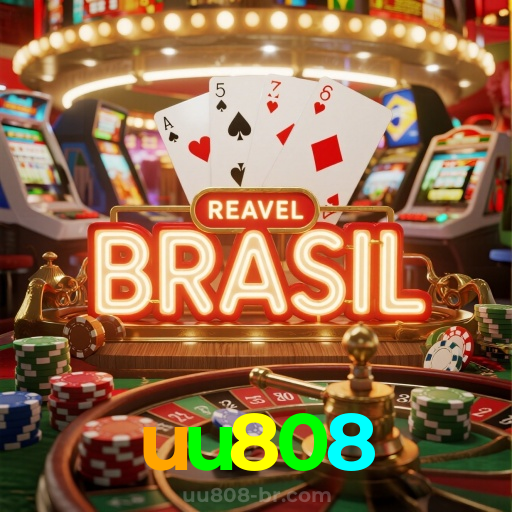 uu808：Jogue Blackjack online e mostre que você é o mestre das cartas!