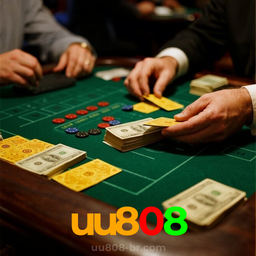 uu808:Jogue blackjack e aposte no futebol online com segurança!