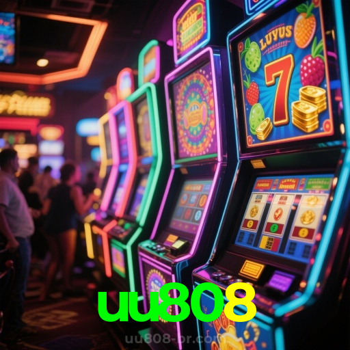 uu808：Sinta o futebol online e conquiste as maiores vitórias da sua vida!
