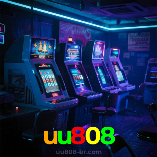 uu808：Cada giro nas roletas é uma chance de vitória! Aposte agora!