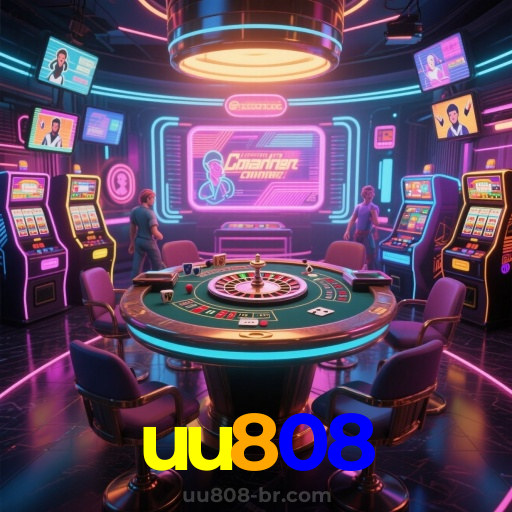uu808:A roleta nunca foi tão emocionante! Aposte e ganhe!