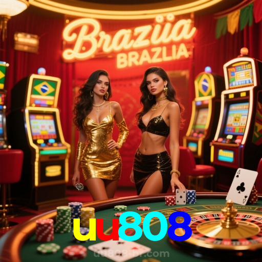uu808：Aposta no futebol e diversão garantida com jogos de cassino como roleta e blackjack!