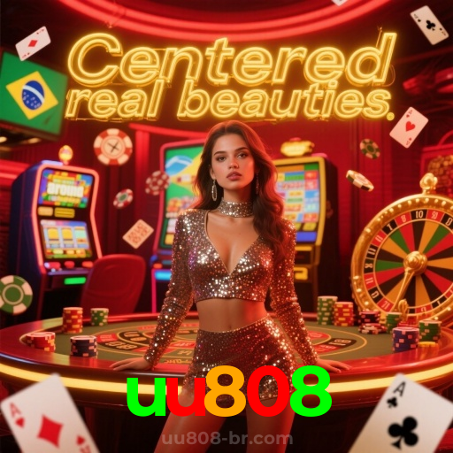 uu808:Aposte no futebol e ganhe prêmios fantásticos no melhor cassino online!