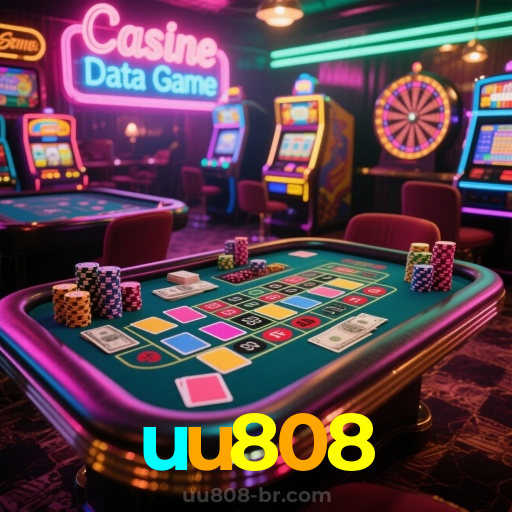uu808：As melhores roletas te aguardam! Aposte e conquiste sua vitória!