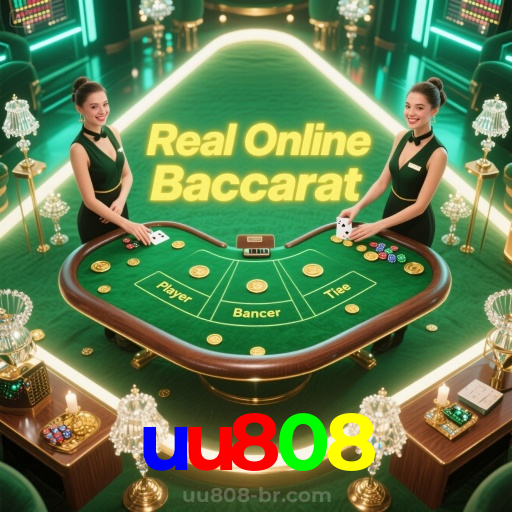 uu808：Grandes jackpots estão te esperando! Gire a roleta e ganhe agora!