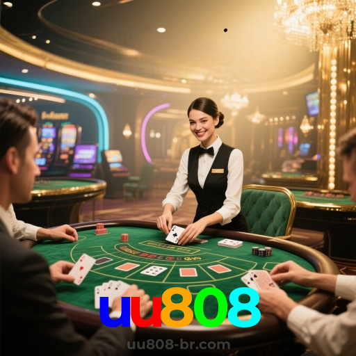 uu808:Aposte agora e ganhe no melhor cassino online!