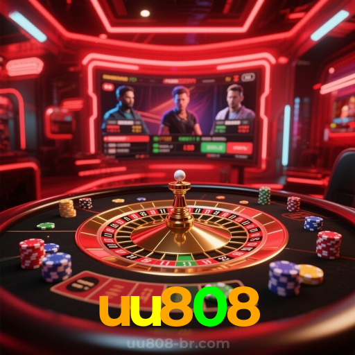 uu808：Jogue futebol online e leve para casa grandes vitórias!