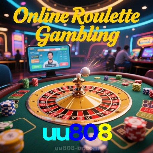 uu808:A sorte está no seu lado nas nossas roletas! Aposte agora!