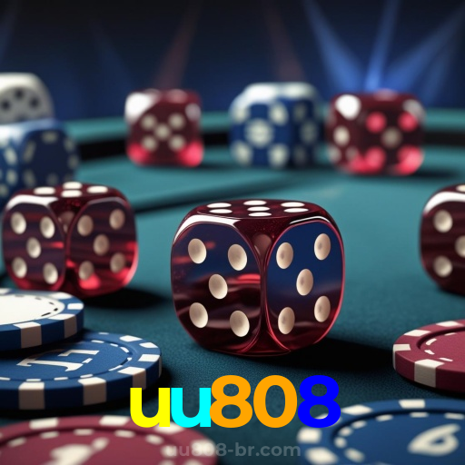 uu808:Aposte na roleta e conquiste prêmios incríveis em nosso cassino!