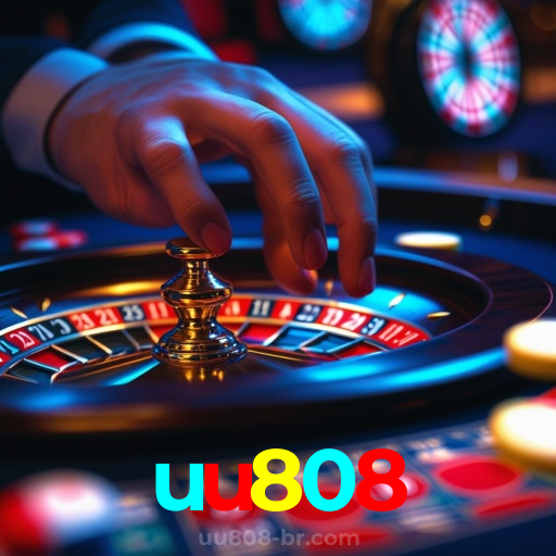 uu808:Jogue agora e vença no melhor cassino online!