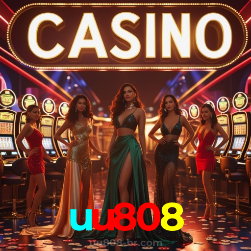 uu808：Aposte no futebol e jogue os jogos mais emocionantes como blackjack e poker!