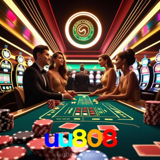 uu808：Aposte no futebol e ganhe nos jogos de blackjack e poker online!