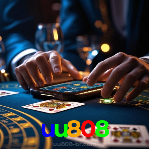 uu808:Divirta-se com slots e apostas ao vivo em futebol no nosso cassino online!