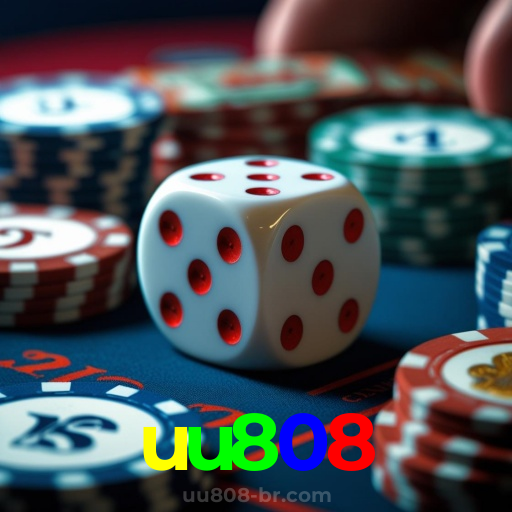 uu808：Apostas ao vivo no futebol e vitórias garantidas em roleta!