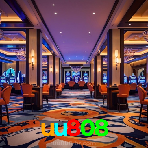 uu808:Aposte no futebol e jogue slots emocionantes com grandes prêmios!