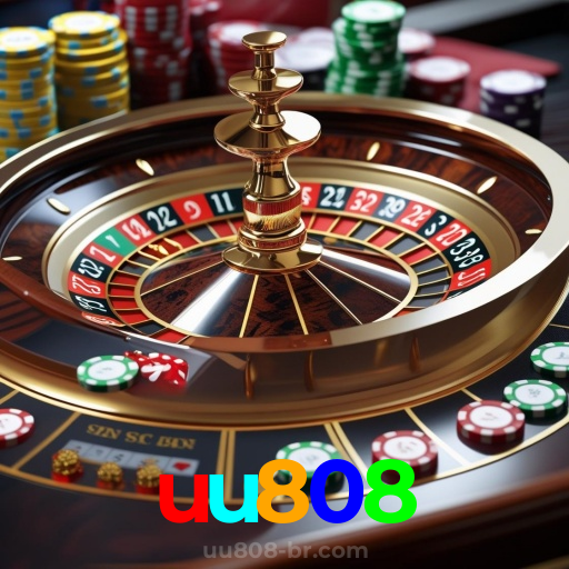 uu808:Vença no futebol e nos melhores jogos de cassino online, como poker e roleta!