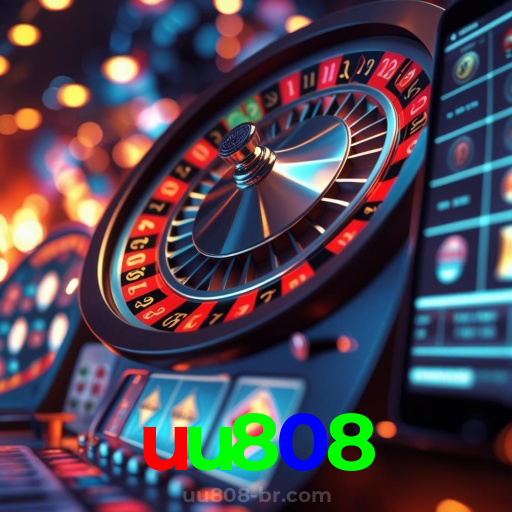 uu808：Jogue no melhor cassino online e descubra os maiores prêmios!